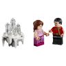 Lego 75948 Harry Potter TM Конструктор Лего Гарри Поттер Часовая башня Хогвартса, 922 детали