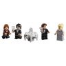 Lego 75948 Harry Potter TM Конструктор Лего Гарри Поттер Часовая башня Хогвартса, 922 детали
