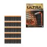 Hasbro E9431 Nerf Набор стрел для бластеров Нёрф Nerf Ultra, 60 штук