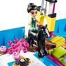 Lego 43174 Disney Princess Конструктор Лего Принцессы Дисней Книга сказочных приключений Мулан, 124 детали