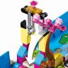 Lego 43174 Disney Princess Конструктор Лего Принцессы Дисней Книга сказочных приключений Мулан, 124 детали