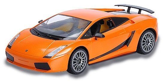 RASTAR 26300 Машина р/у 1:24 Lamborghini