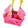 Mattel GJX32 Энчантималс Игровой набор Летний сад Банни Блумс