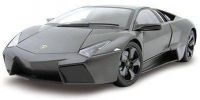 RASTAR 39600 Машина металлическая 1:40 Lamborghini Estoque
