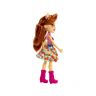 Mattel FXM77 Энчантималс Кукла Cailey Cow с любимой зверушкой, 15 см