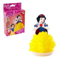 LORI Кфд-004 Набор для выращивания кристаллов Disney "Белоснежка"