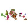 Hasbro E9038 Play-Doh Набор для творчества Пряничный домик