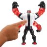 Ben10 Фигурка Силача со звуком и светом, 16 см