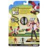 Ben10 Фигурка Силача со звуком и светом, 16 см