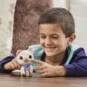 Hasbro E4766 FurRealFrends Маленький питомец на поводке, котенок