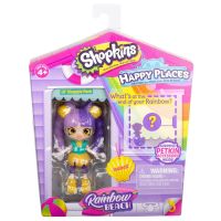 Moose 56842 Игровой набор Happy Places Кукла-малышка Изабель