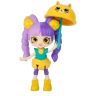 Moose 56842 Игровой набор Happy Places Кукла-малышка Изабель