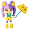 Moose 56842 Игровой набор Happy Places Кукла-малышка Изабель