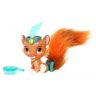 Palace Pets 22086 Сверкающие питомцы Тигренок Султан - Питомец Жасмин, в наборе с аксессуарами