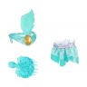 Palace Pets 22086 Сверкающие питомцы Тигренок Султан - Питомец Жасмин, в наборе с аксессуарами