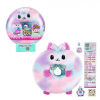Moose 75296 Pikmi Pops Мега-набор Плюшевый пончик Лама