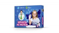 Intellectico 821бн Набор химика. Чернила из железа