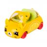 Moose 56587 Машинка Cutie Car S1 с фигуркой Шопкинс Lemon Limo