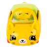 Moose 56587 Машинка Cutie Car S1 с фигуркой Шопкинс Lemon Limo