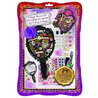 Fashion Angels 32106 Набор для творчества с зеркальцем Ever After High