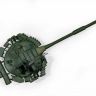 Звезда 3592 Сборная модель Основной боевой танк Т-80БВ, 1:35