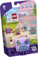 LEGO (Лего) 41670-L Конструктор LEGO Friends Кьюб для балета Стефани