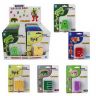 1TOY Т15507 Трансботы "Lingvo Zoo", буква английского алфавита
