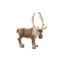 Bullyland 12965 Фигурка Холодное сердце Свен, 10,5 см