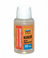 Звезда Кл-02 Клей для моделей сверхтекучий