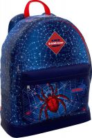 ErichKrause 44718ЕК Рюкзак ErichKrause EasyLine 17 L Spider