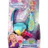 AB toys 52451 Кукла Фея цветов Анжелика с запускающим устройством
