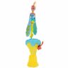AB toys 52451 Кукла Фея цветов Анжелика с запускающим устройством
