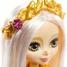 Mattel GJX46 Энчантималс Игровой набор Кукла Одель Совуни и семья