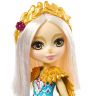 Mattel GJX46 Энчантималс Игровой набор Кукла Одель Совуни и семья