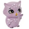Mattel GJX46 Энчантималс Игровой набор Кукла Одель Совуни и семья