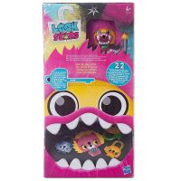 Hasbro (Хасбро) E4819EU4-1 Игровой набор Hasbro Lock Stars. Набор №1 Замочки с секретом