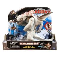 Dragon2 66566 Дрэгонс Большой ледяной дракон Bewilderbeast
