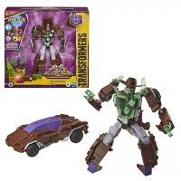 Hasbro E8374 Transformers Робот-трансформер Вайлдвил, Класс Истребители