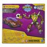 Hasbro E8374 Transformers Робот-трансформер Вайлдвил, Класс Истребители