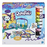 Hasbro E0347 DohVinci Набор для творчества Арт-Студия