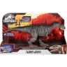 Mattel GJP33 Jurrasic World Фигурка Динозавр Total Control Тарбозавр
