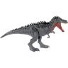 Mattel GJP33 Jurrasic World Фигурка Динозавр Total Control Тарбозавр