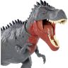 Mattel GJP33 Jurrasic World Фигурка Динозавр Total Control Тарбозавр
