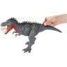 Mattel GJP33 Jurrasic World Фигурка Динозавр Total Control Тарбозавр