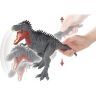 Mattel GJP33 Jurrasic World Фигурка Динозавр Total Control Тарбозавр
