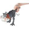 Mattel GJP33 Jurrasic World Фигурка Динозавр Total Control Тарбозавр