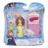 Hasbro B7462 Игровой набор Холодное сердце Маленькое королевство «Доброе утро, Анна»