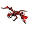 Lego Ninjago 70653 Конструктор Лего Ниндзяго Первый страж, 882 детали