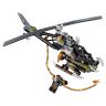 Lego Ninjago 70653 Конструктор Лего Ниндзяго Первый страж, 882 детали