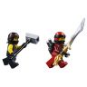 Lego Ninjago 70653 Конструктор Лего Ниндзяго Первый страж, 882 детали